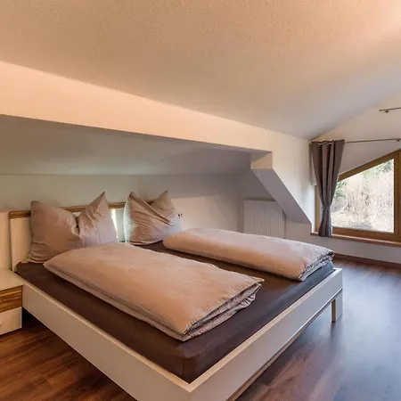 Waldmoos Apartment *