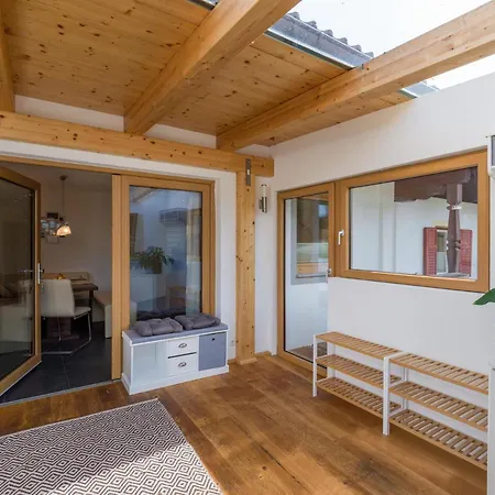 Waldmoos Apartment