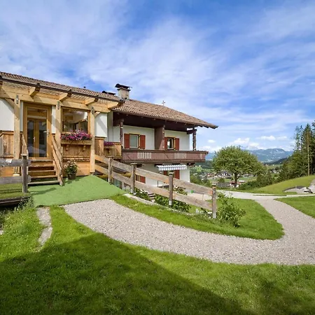 Waldmoos Apartment Ellmau