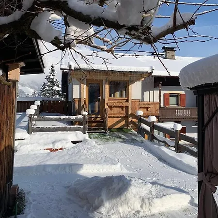Waldmoos Daire *