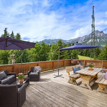 Waldmoos Διαμέρισμα *