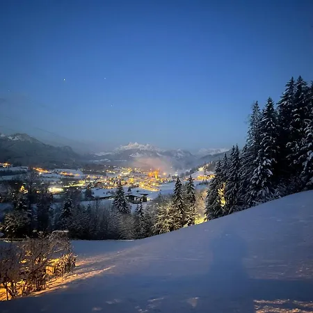 Waldmoos Διαμέρισμα *