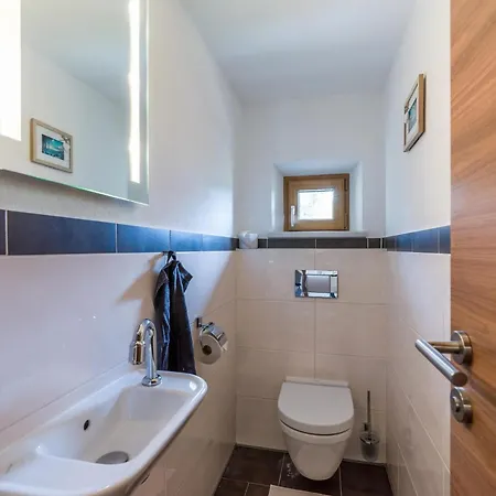 Waldmoos Элльмау