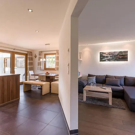 Апартаменты Waldmoos